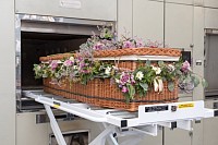 Crematorium Services